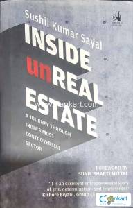 inside unreal estate