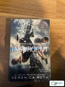 insurgent veronica roth