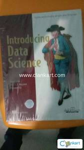introducing data science