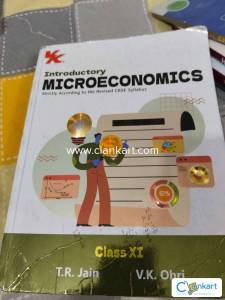 introductory Microeconomics