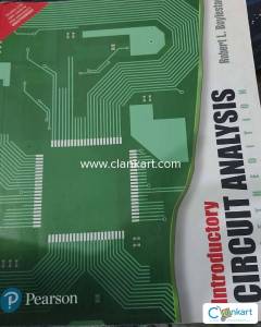 introductory to circuit analysis