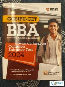 ipucet bba exam preparation