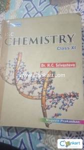 isc chemistry for class 11
