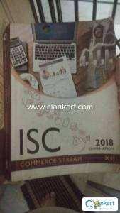 isc commerce stream class 12