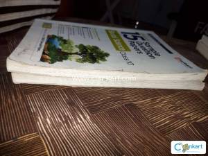 isucceed 1 sample question paper ( sst and science ) class 10th