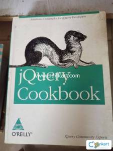 jQuery cookbook