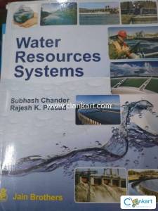 jain brother water resources system