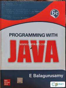 java programming