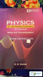 jee advance waves and thermodynamics