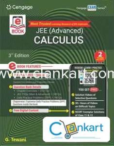 jee advanced calculus