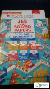 jee mains chapterwise pyq's for class 12th