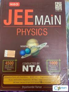 jee mains physics