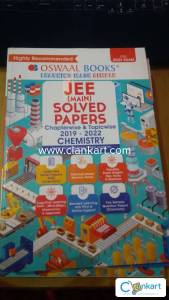 jee mains pyq's for class 12th