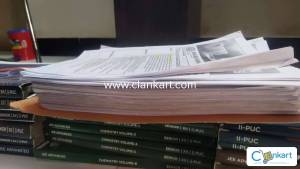jee mock test papers
