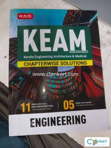 keam entrance examination chapter wise pyqs(2015-2025)