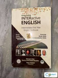 keep going interactive english