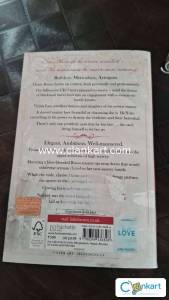 king of wrath.brand new, no markings.