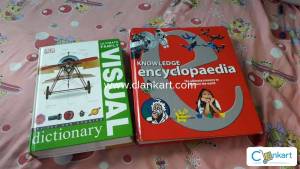 knowledge encyclopaedia