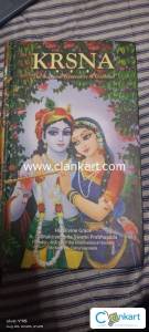 krisna the supreme godhead