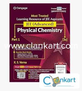 ks verma cengage physical chemistry with dpp
