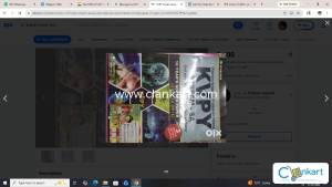 kvpy book enterance