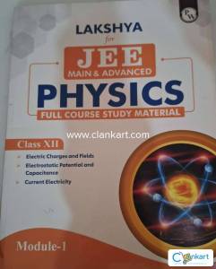 lakshya for jee mains and advanced
