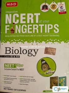 latest BIO NCERT at your FINGERTIPS for class 11th and 12th