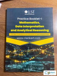 law entrance booklet