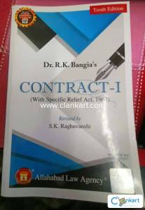 law of contract