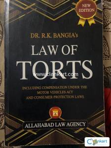 law of torts