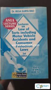law of torts