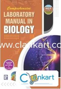 laxmi publication laboratory manual in biology class 12