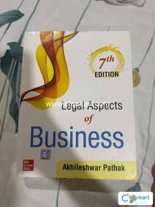 legal aspects of business