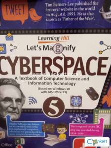 let's magnify Cyberspace 5
