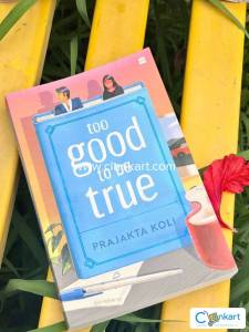 romance novel