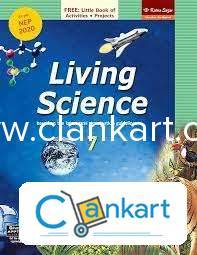 living science class 7