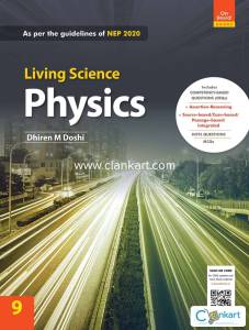 living science physics class 9