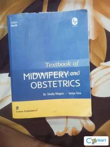 lotus Publishers Midwifery And Obstetrics