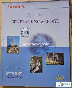 lucent objective