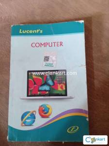 lucents computer