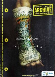 luerzers archive volume 6-2003