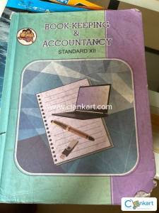 maharashtra  board books for class 12