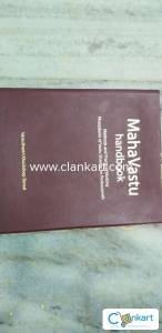 mahavastu handbook