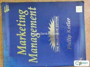 marketing Management