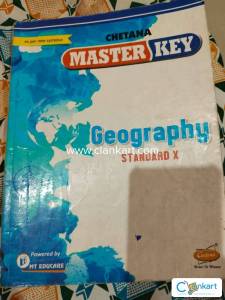 master key 10th class