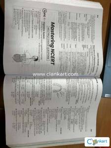 master the ncert for neet vol 1