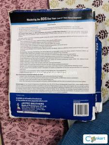 mastering book 2nd year