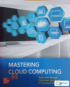 mastering cloud computing