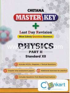 masterkey for physics part2