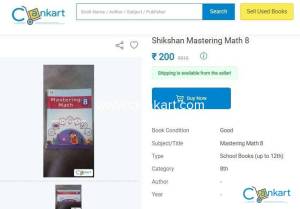 mastring math 8th